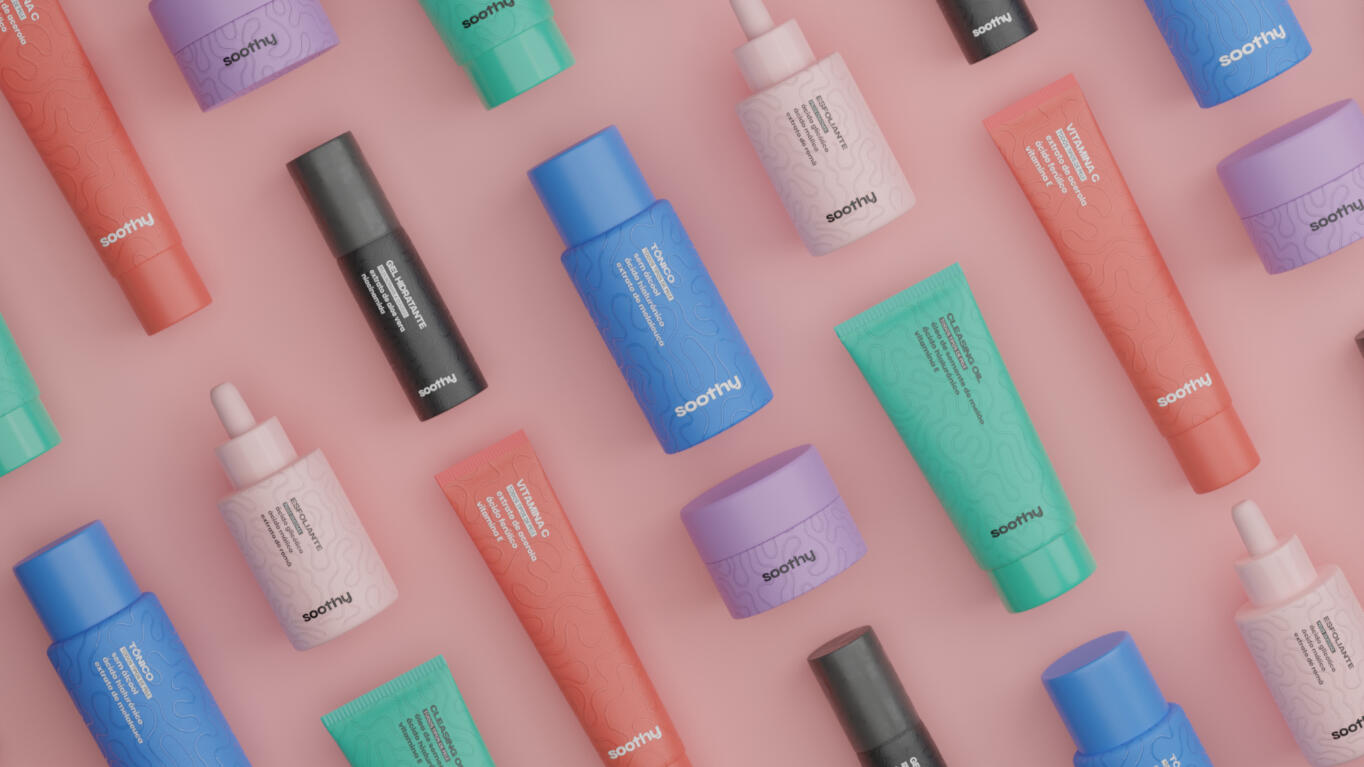 Soothy Cosmetics